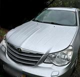 Chrysler Sebring - Chrysler Sebring aus 2007