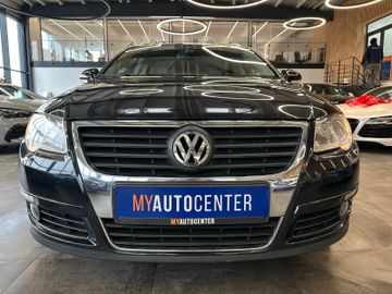Volkswagen Passat Variant Comfortline *AHK*Klima*SHZ*PDC*