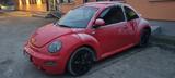 Volkswagen Vw beetle 2.0 115ps hobby o export - gebrauchte VW Beetle aus dem Jahr 2001