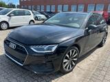 Audi A4 Avant 50 TDI quattro basis