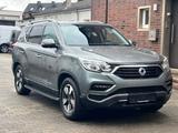 Ssangyong REXTON 2.2 d Quartz 4WD*TÜV*INSPEKTION*7STZ*TOP* - Ssangyong REXTON mit Diesel-Antrieb