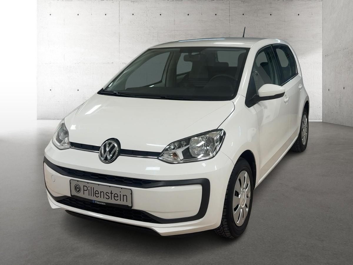 Volkswagen up! - Bild 17