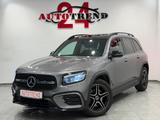 Mercedes-Benz GLB 200 AMG-LINE 7-SITZER PANO+KAMERA+AHK+LED