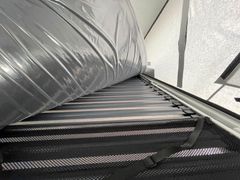 Pössl Campster *Totwinkelassistent*AHK*Sitzheizung