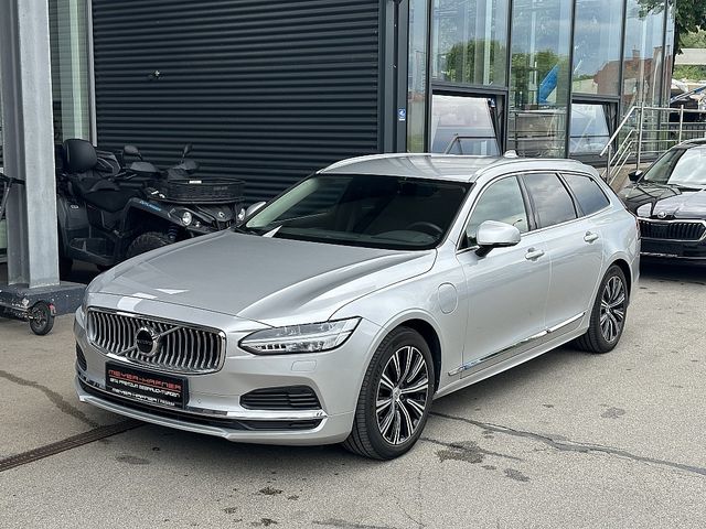 Volvo V90 T6 AWD Recharge PHEV Inscription Expression