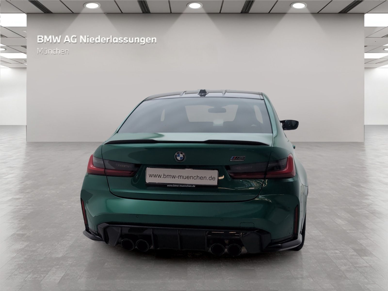 BMW M3 - Bild 7