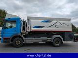 Mercedes-Benz Atego 1523L 4x2 12.000Liter - Mercedes-Benz Atego 1523