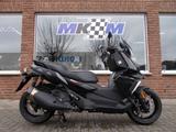 BMW C400X 1.Hand Komfort Paket - ROLLER X