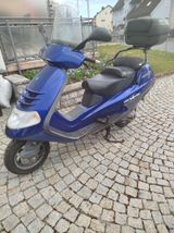 Piaggio Hexagon LXT - PIAGGIO HEXAGON