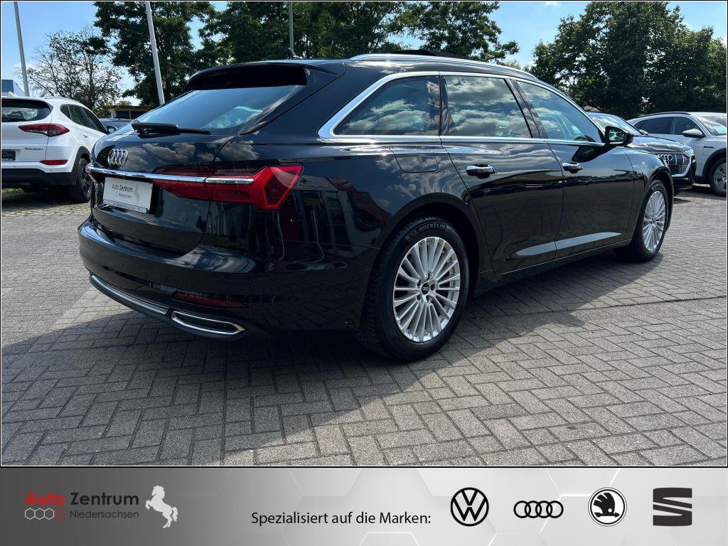 Audi A6 TDI S tronic CarPlay AHK*PANO*Kamera*LED*Virt, миниатюра 5