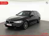 BMW 530i Touring xDrive M Sport LED Panorama Head-Up - BMW 530: 530xd