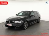 BMW 530i Touring xDrive M Sport LED Panorama Head-Up - BMW 530: M Sport