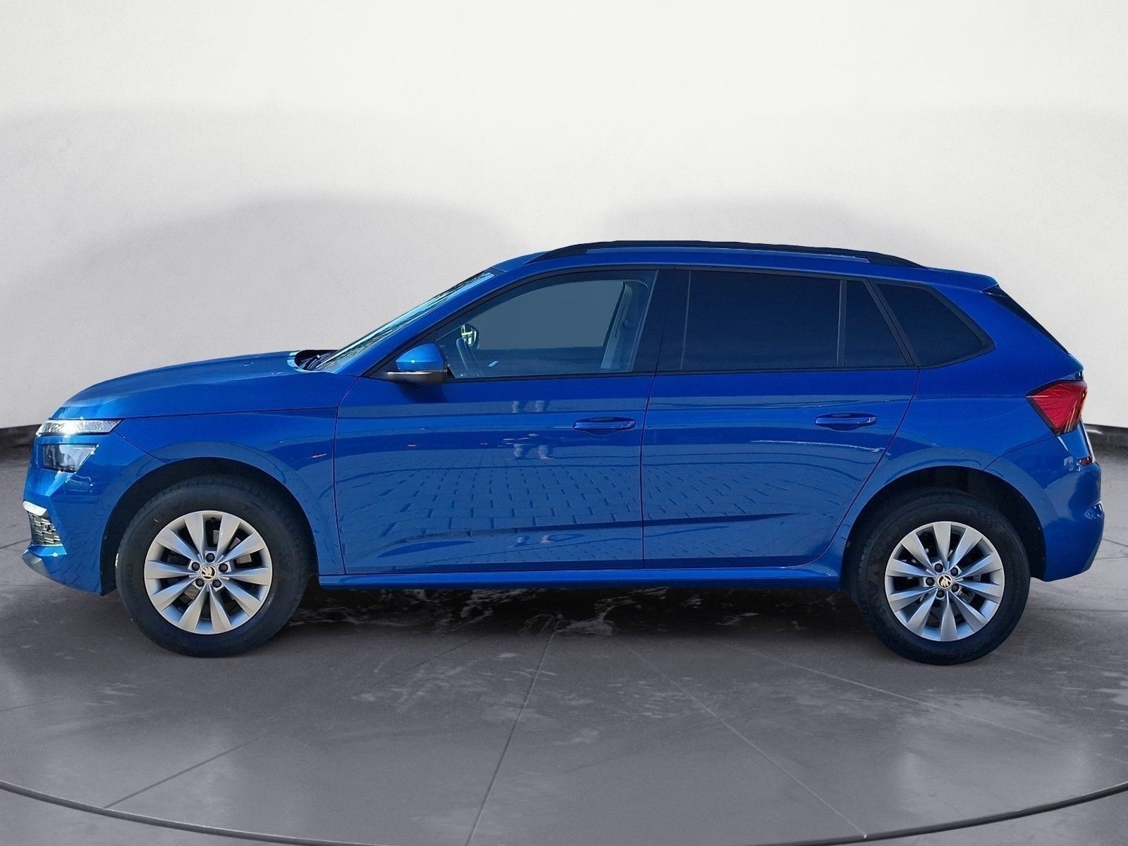 Skoda Kamiq 1.0 TSI DSG Ambition imagem 3
