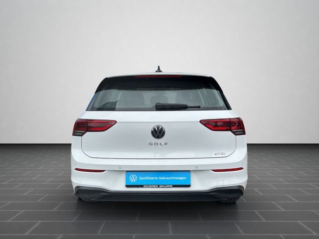 Volkswagen Golf - Bild 7