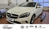 Mercedes-Benz A 180 BlueEfficiency Urban BUSINESS NAVI RFK LED - Mercedes-Benz A 180 in Chemnitz