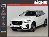 Volvo XC60 T8 AWD Recharge Geartronic R-Design *360°* - Volvo XC60 Recharge-R-Design