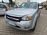 Ford RANGER*XLT*LIMITED*DOPPELKABINE*4X4*AUTOMATIK* - Ford Ranger aus 2011 mit Diesel-Antrieb