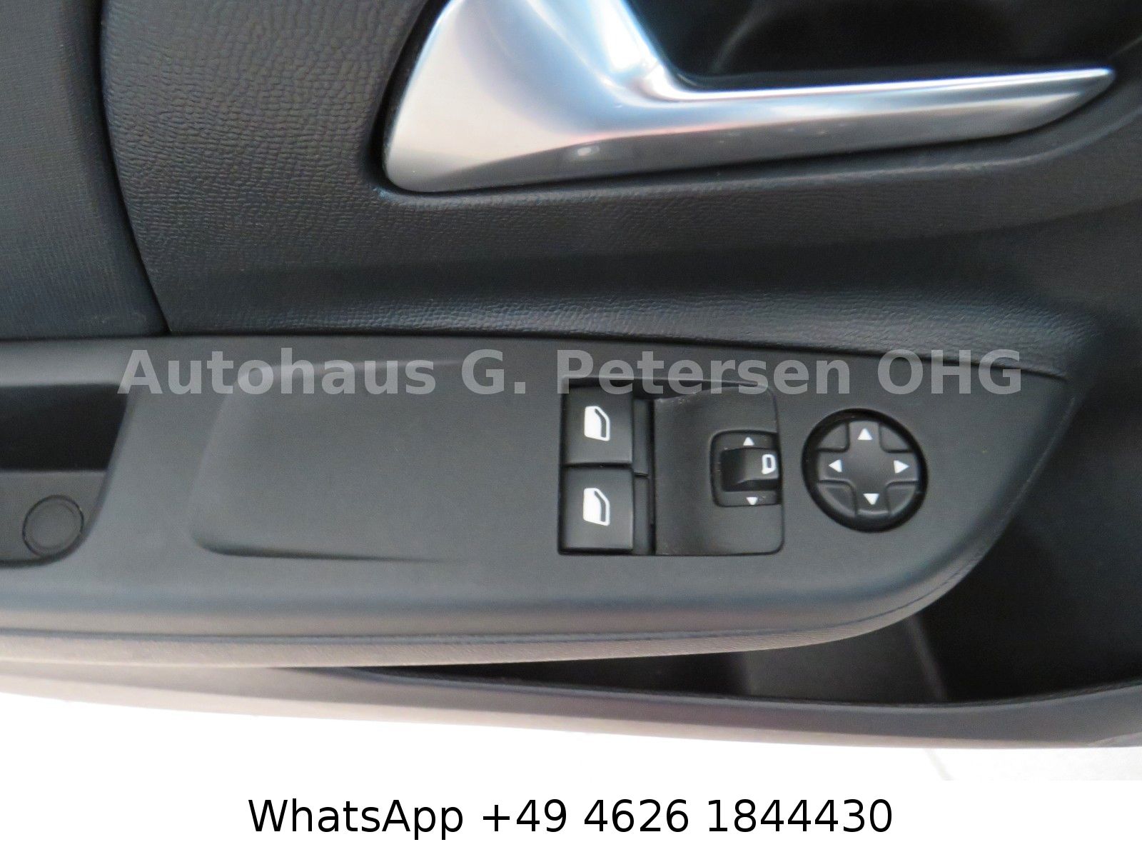 Fahrzeugabbildung Opel Corsa F Edition*Lenkrad+Sitzheiz*Andriod+Apple*