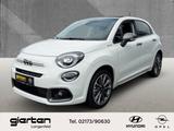 Fiat 500X ''Dolcevita'' Cabrio 1.5 GSE Mild-Hybrid - Fiat 500X Cabrio Gebrauchtwagen
