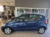 Mercedes-Benz A 160 Elegance T-Leder Android Auto AHK Tempomat - Mercedes-Benz A 160 in Hannover