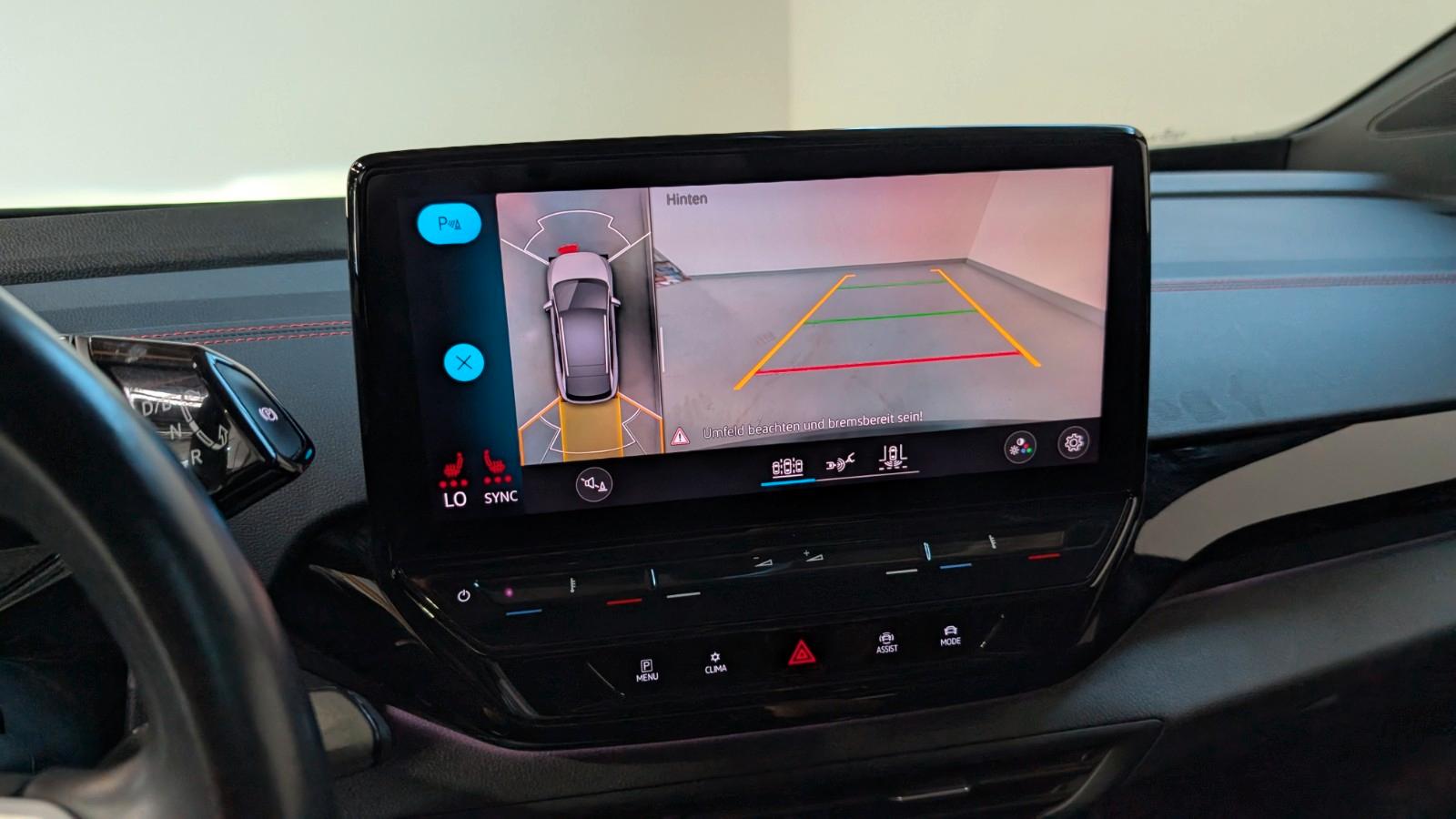 Volkswagen ID.4 GTX 220kW 4M HUD*MEMO*PANO*W-PUMPE*360°, миниатюра 15