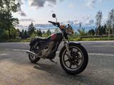 Yamaha SR500 2J4 - YAMAHA SR 500 2J4