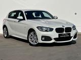 BMW 118 Baureihe 1 Lim. 5-trg. 118 i M Paket - Gebrauchtwagen in Augsburg