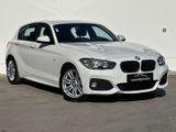 BMW 118 Baureihe 1 Lim. 5-trg. 118 i M Paket - BMW 1er Reihe: Baureihe