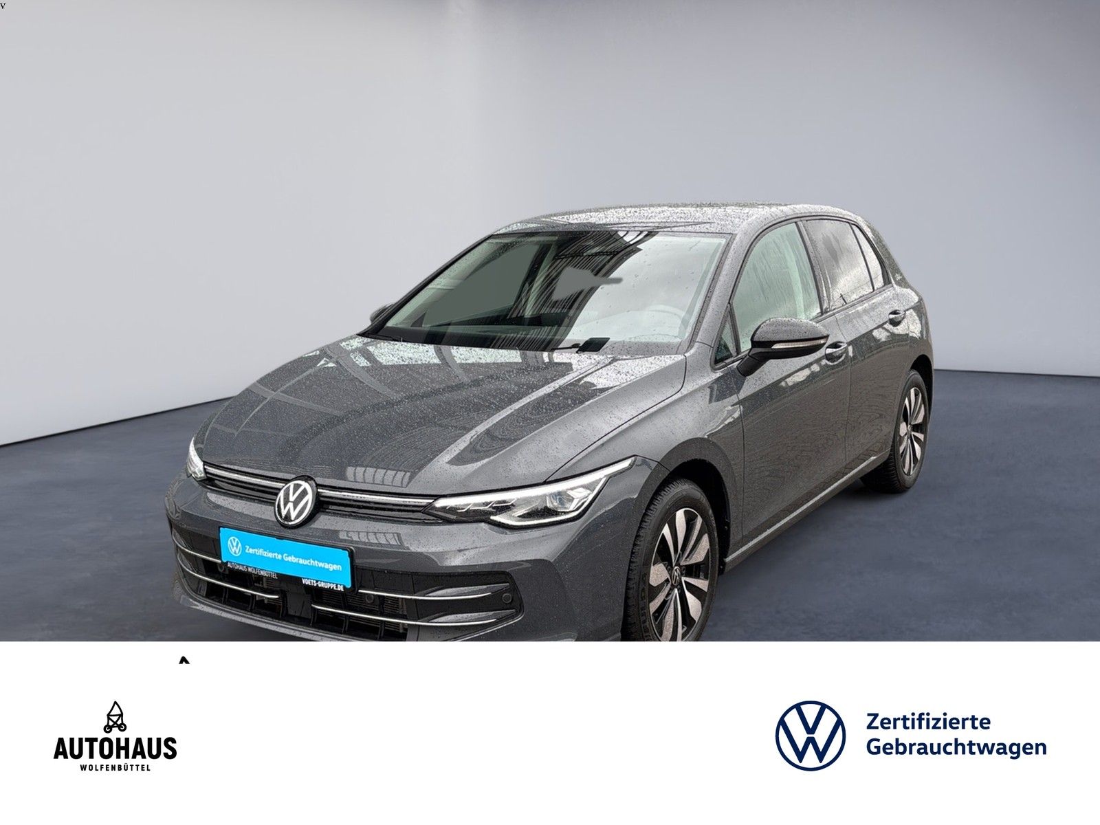Volkswagen Golf - Bild 2