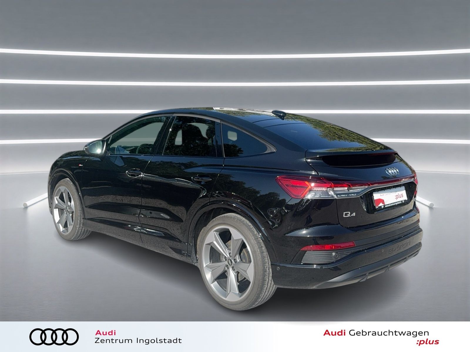 Audi Q4 e-tron - Bild 6