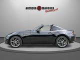 Mazda MX-5 Sports-Line RF 2.0 BOSE/NAV/RECARO/KEYLESS - Mazda MX-5: Na