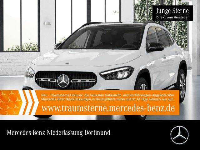 Mercedes-Benz GLA 200 PROGRESSIVE Adv.+/PANO/NIGHT/Kam/LED/