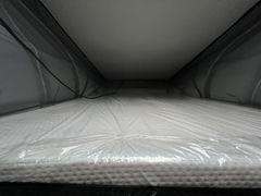 Dethleffs Globetrail 640 EK Fiat Automatik, Aufstelldach