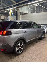 Peugeot 5008 Automatik . Diesel . 7-Sitzer... - Peugeot 5008 in Hannover