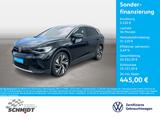 Volkswagen ID.4 Pro Performance Wärmepumpe AHK 21" PANO