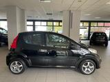 Peugeot 107 Urban Move - gebrauchte Peugeot 107 aus dem Jahr 2008