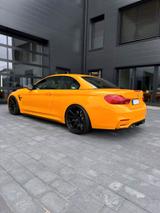 BMW M4 Cabrio 30 Jahre Edition - BMW M4 in Augsburg