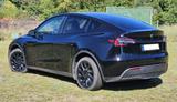 Tesla Model Y Long Range AWD - Tesla Gebrauchtwagen in Dresden