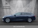 Audi A6 Avant 2.0 TDI Sport | AHK | LED | Leder | - Audi A6