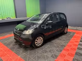 Skoda Citigo Ambition - Skoda Citigo: Ambition