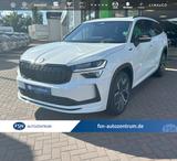 Skoda Kodiaq 2.0 TDI 142kW 4x4 Sportline - Skoda Kodiaq in Rostock