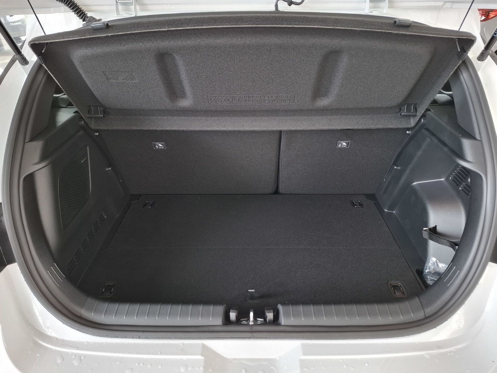 Hyundai i20 - Bild 10