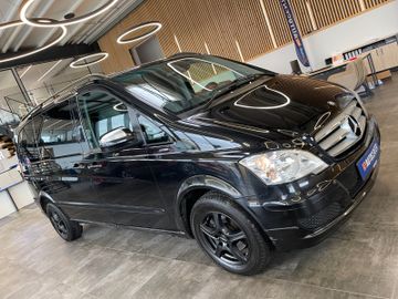 Mercedes-Benz Viano 2.2 CDI Trend Edition kompakt *7.SITZE*AHK