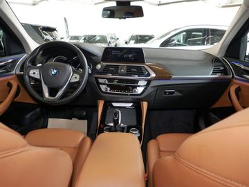 BMW X4 - 8
