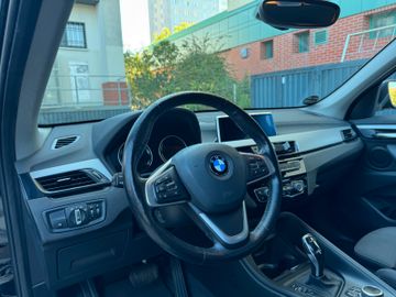 BMW X1 - 8