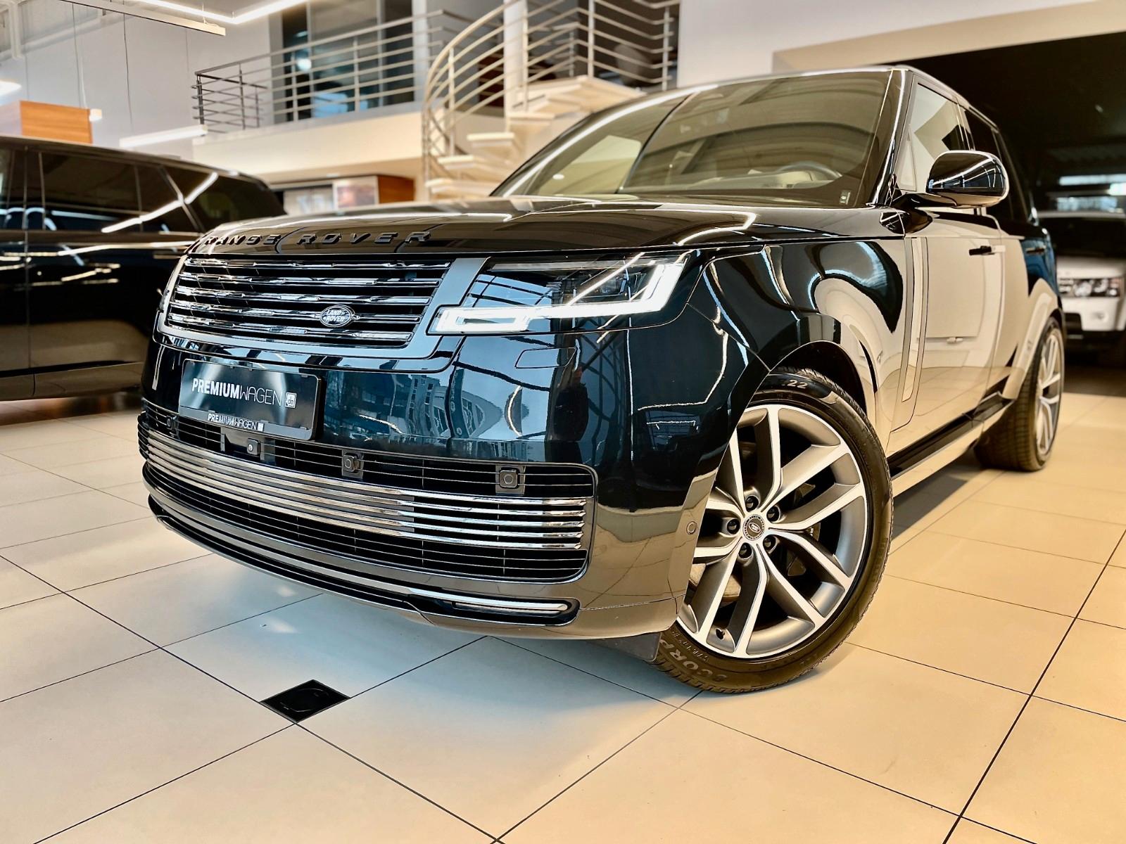 Land Rover Range Rover SV SOFORT VERFÜGBAR