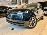 Land Rover Range Rover SV SOFORT VERFÜGBAR - Land Rover Range Rover mit Benzin-Antrieb: Geländewagen, Automatik