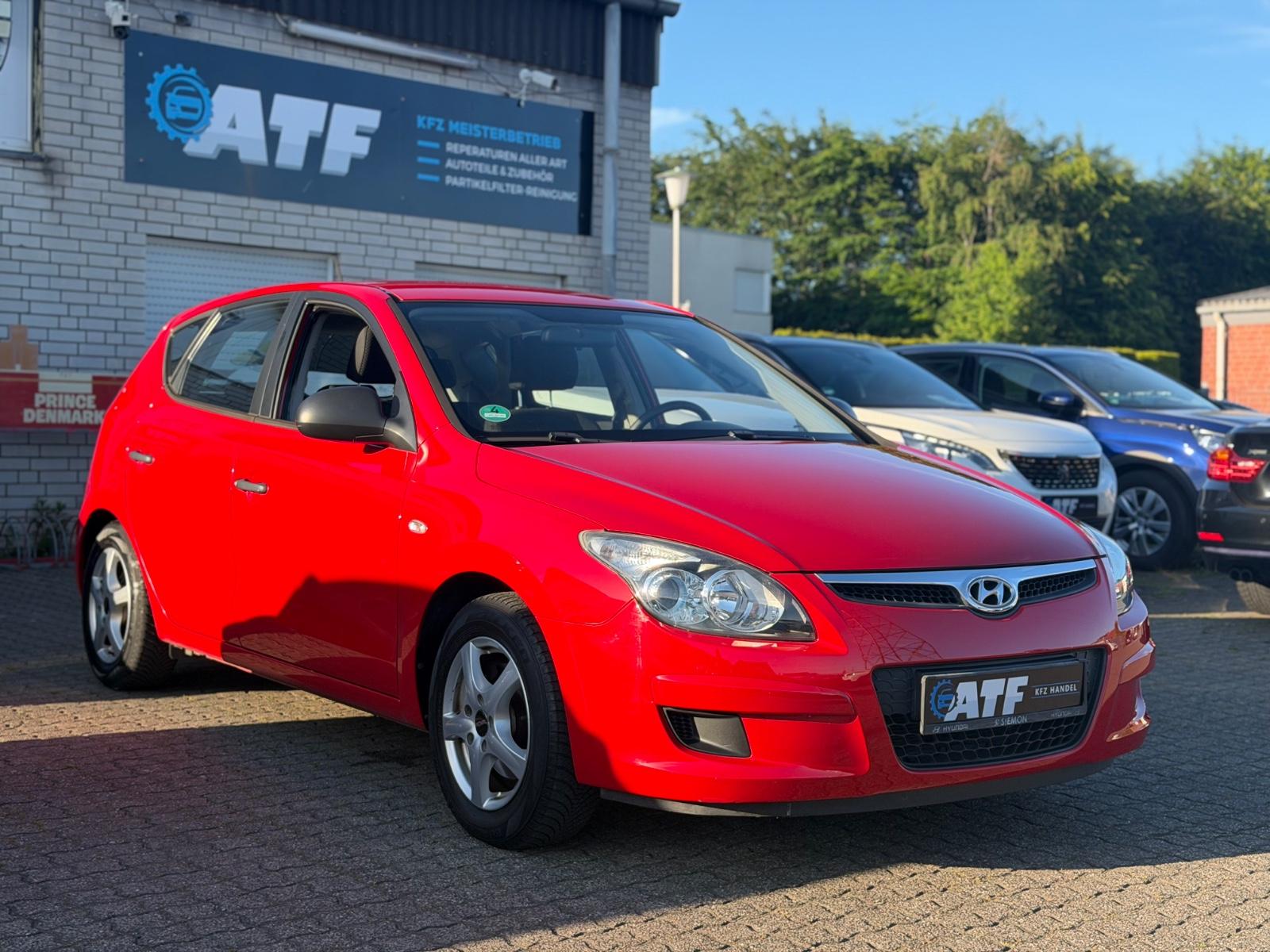 Hyundai i30 Classic