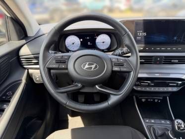 Hyundai i20 – Bild 8