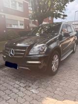 Mercedes-Benz GL 350 CDI Grand Edition Pan... - Mercedes-Benz GL 350: Cdi